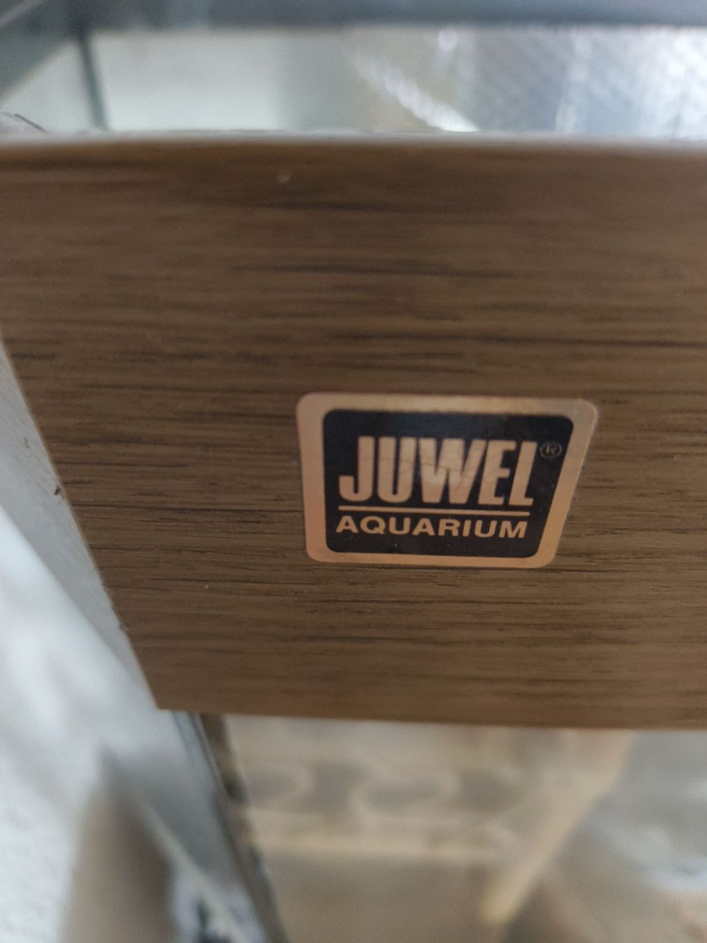Juwel Acquari: Grand aquarium d'angle avec meuble intégré – Usato da Siselen BE venduto da car_79rz 3