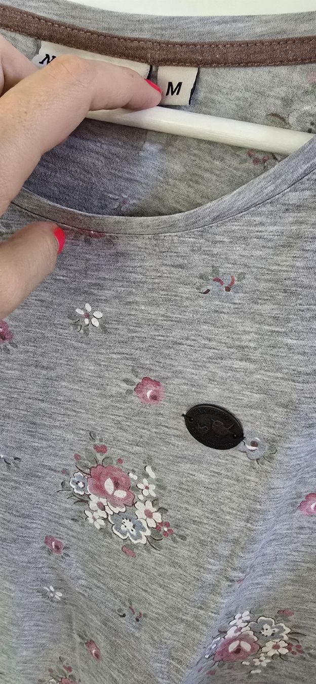 Naketano T-Shirts: 3er Set Naketano Shirts Gr.M  – Neu (gemäss Beschreibung) aus Rheinau von inStyleSg 4