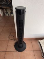 Ventilator