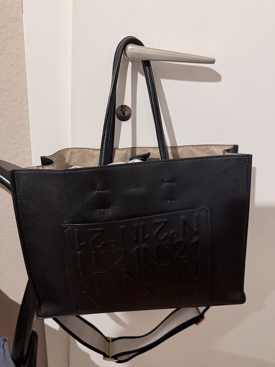 Borse da donna: No 21 Bag – Usato da Münchenstein venduto da By.gabriela.v 7