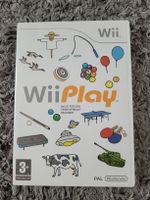 Wii Play - Spiel für Nintendo Wii