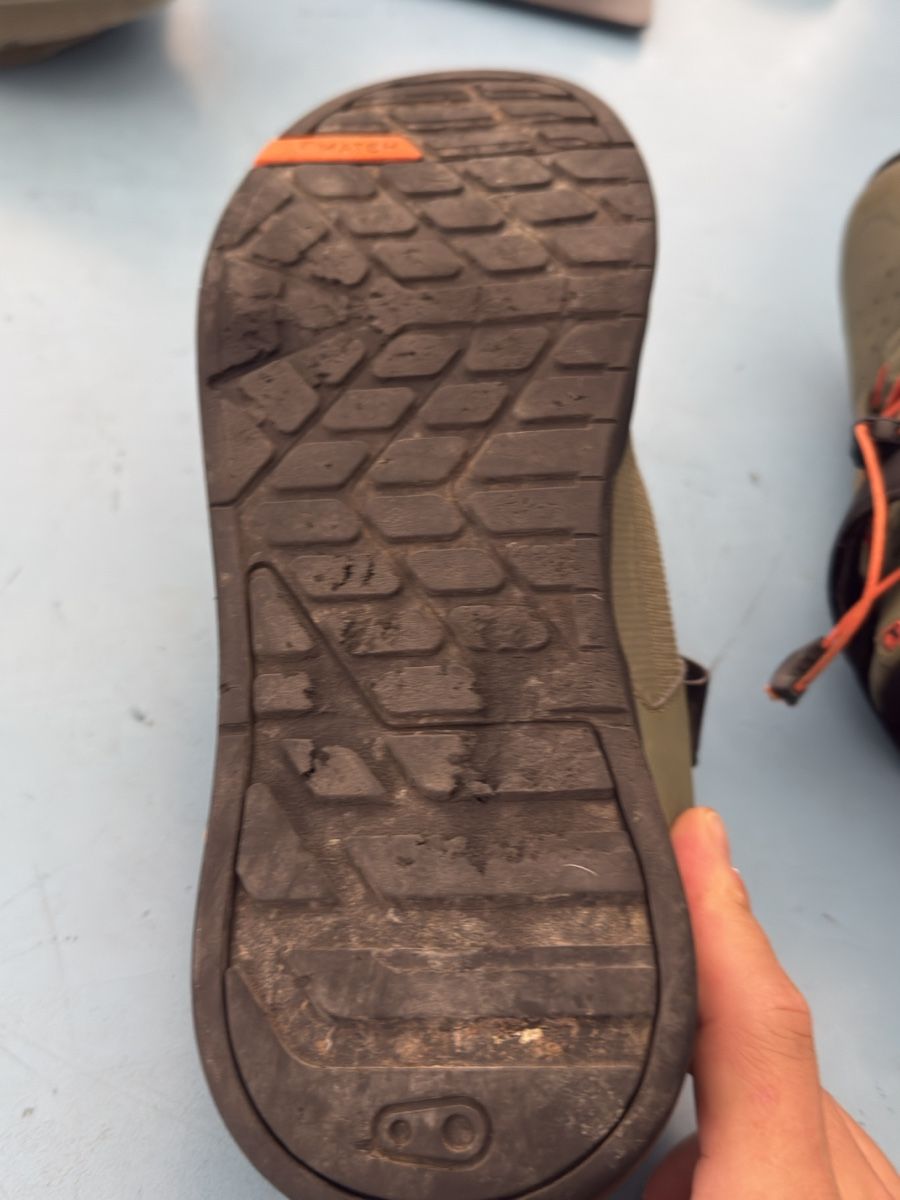 Herrenschuhe: CrankBrothers schuhe – Gebraucht aus Adliswil von Pligi 3