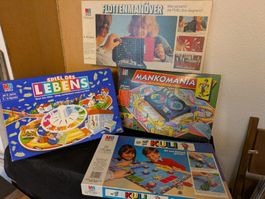 MB Spiele 