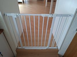 Hauck Treppenschutzgitter