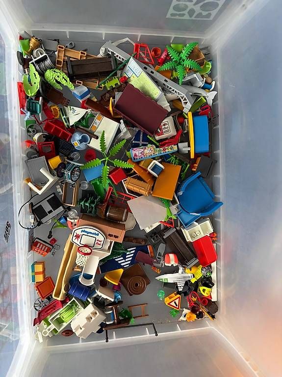 Playmobil Giocattoli: Vendo Playmobil – Usato da Mezzovico venduto da miticAngelina 4