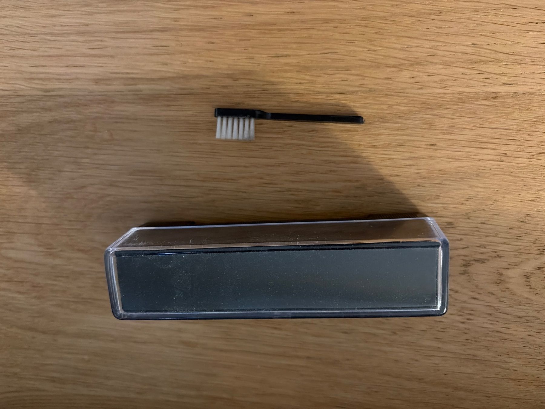 Dual Giradischi: Dual Plattenspieler DTJ 301.2 USB – Usato da Unterengstringen venduto da Digitechi 1