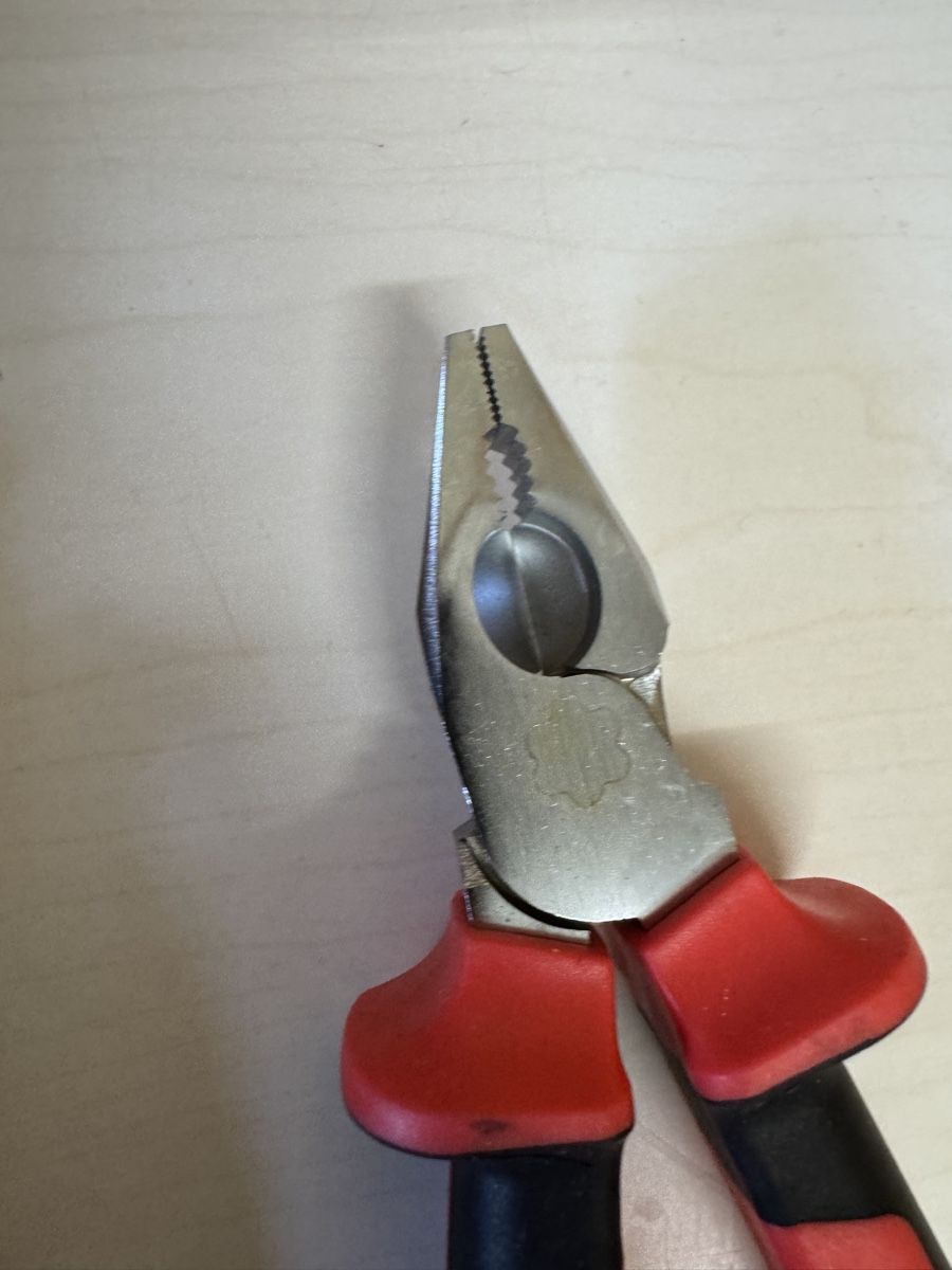 Knipex Tous les outils: Div zangen knipex – D'occasion à Zürich par papaplatte 2
