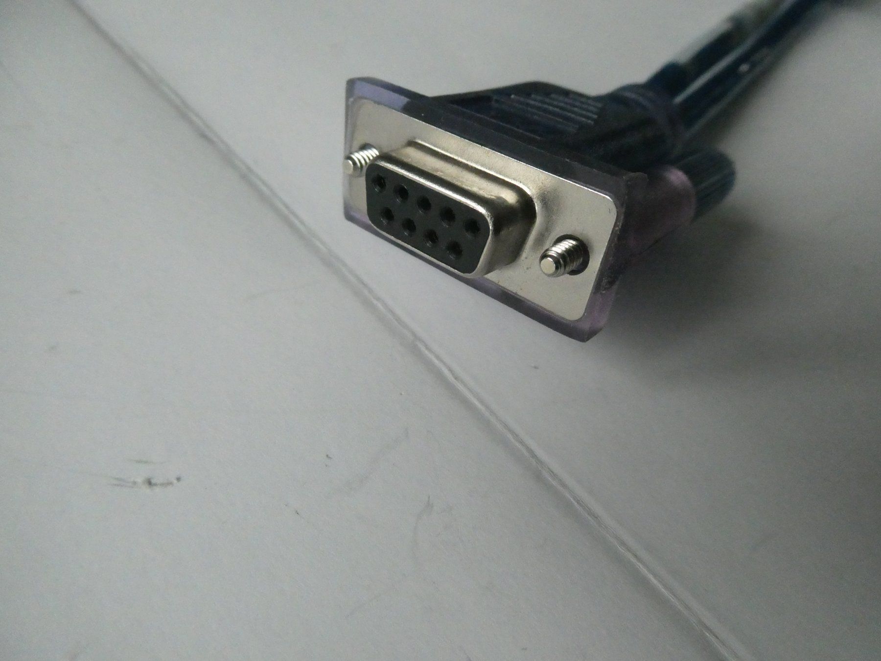 Elektronikbauteile: Y-Leitung CAN Bus – Gebraucht aus Fulenbach von Hach0 1