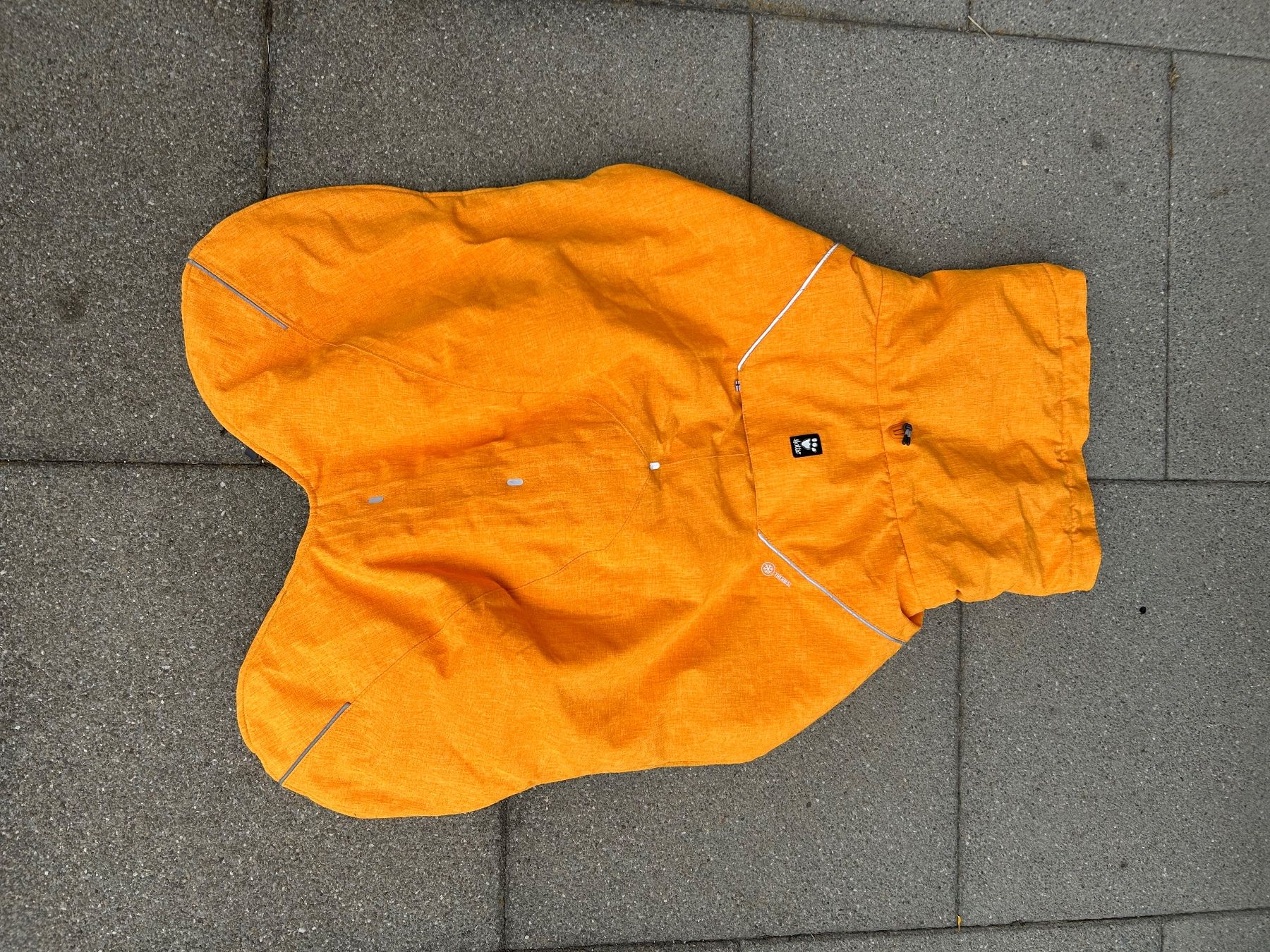 Hurtta Bekleidung: Hurtta Wintermantel – Gebraucht aus Bassersdorf von Winti8406