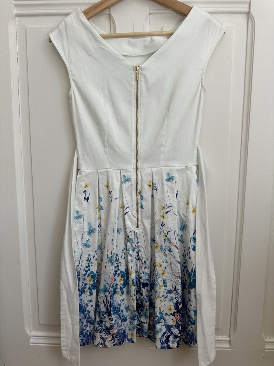 Closet London Vestiti: Sommerkleid  – Usato da Zürich venduto da SM122 1