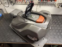 Husqvarna Automower 450x (2016)
