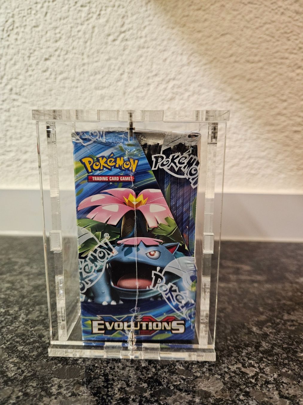 Pokémon Carte collezionabili: Pokemon XY Evolutions Display / Booster Box Englisch – Nuovo e nell'imballaggio originale da Zürich venduto da simi17 3
