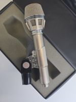 AKG  D190 C - mit orginaler Box