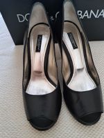tolle Pumps von DOLCE & GABBANA - Made in Italy