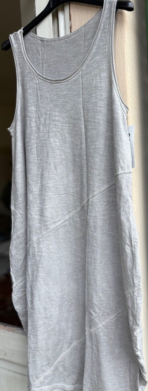 Vestiti: Vestito in cotone, M – Nuovo e nell'imballaggio originale da Locarno venduto da DBSiesta 1