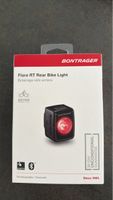 Éclairage vélo arrière Bontrager Flare RT neuf