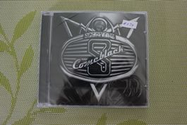 SCORPIONS - COMEBLACK CD 13 TRACKS NEU