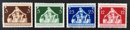 Deutsches Reich 1936**