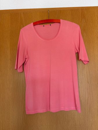 T-Shirt Damen, Gr. M