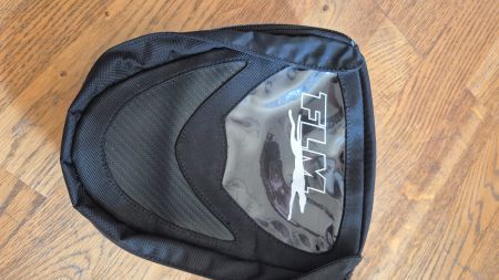 Tankrucksack klein