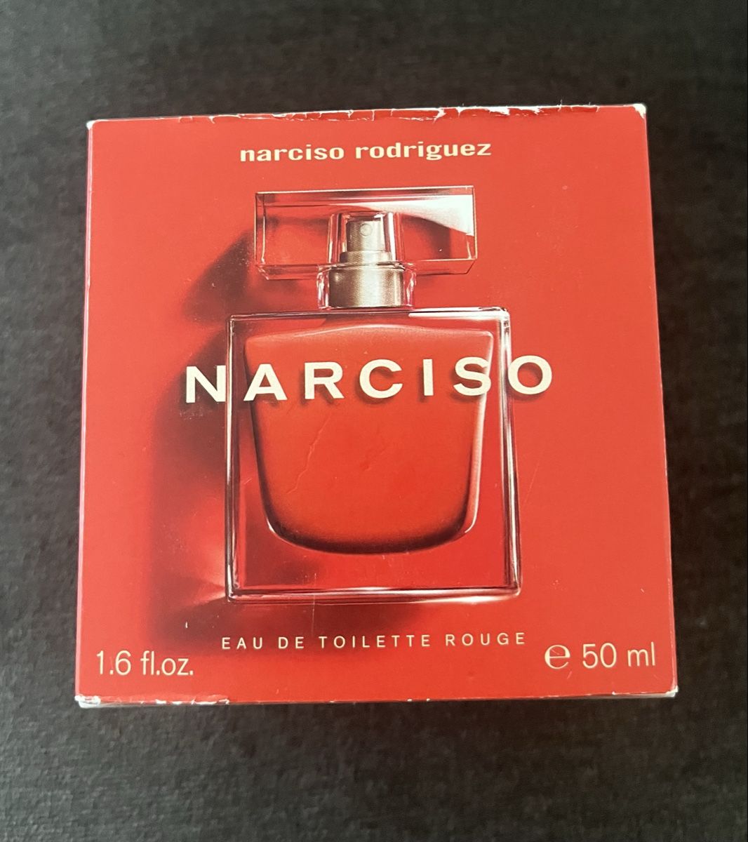 Narciso Rodriguez Parfums & Eau de Toilette: Parfum Narciso – Neuf avec emballage d'origine à Biel/Bienne par Teric22 1