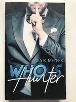 Who is Hunter von Mia B. Meyers