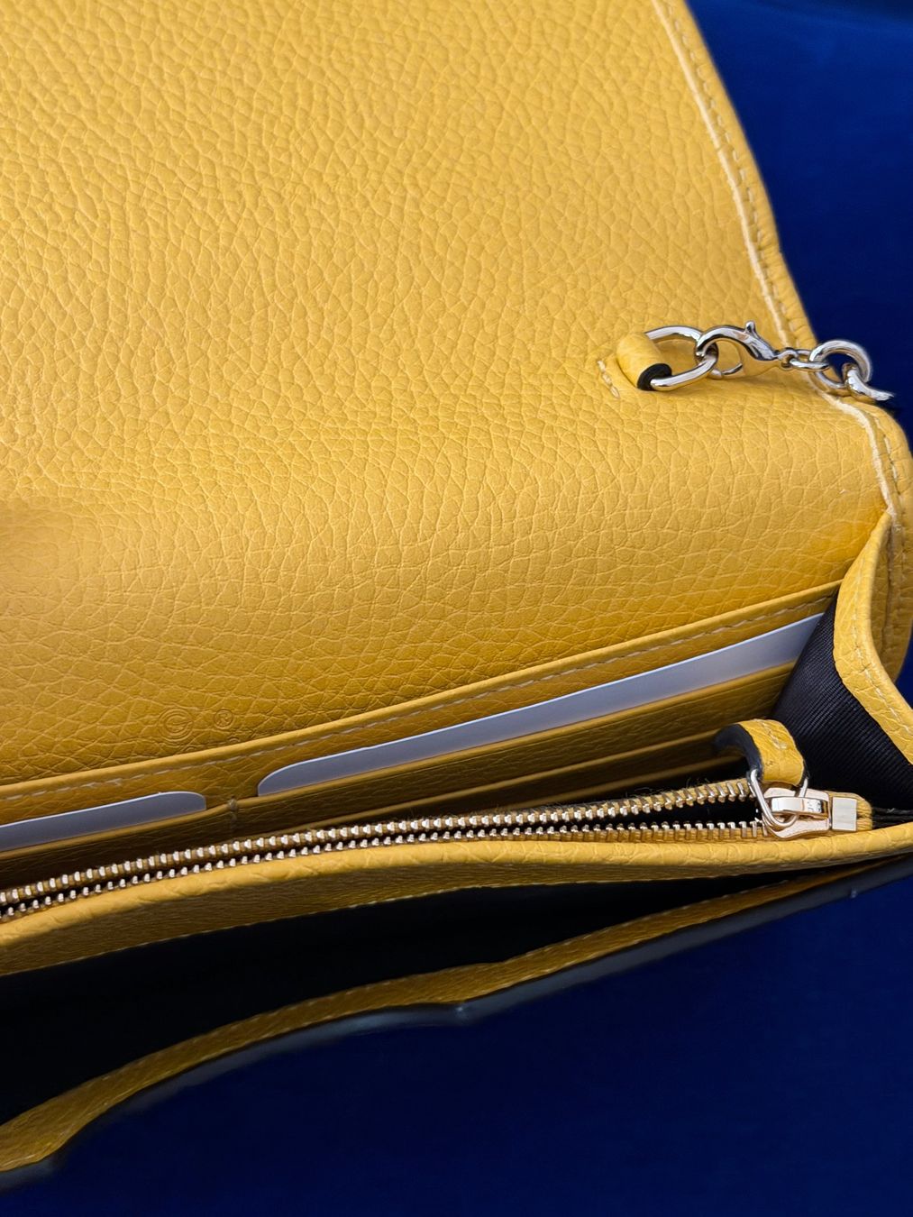 Gucci Taschen für Damen: Neue Gucci WOC Gelb Leder – Neu (gemäss Beschreibung) aus Basel von Blausara707 2