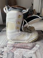 Scarponi Snowboard MAXDRIVE