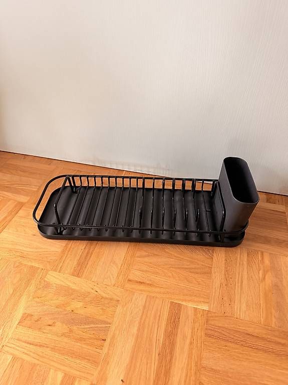 Elettrodomestici da cucina: Ikea Abtropfgestell multifunktional  – Usato da Arlesheim venduto da schoop. 1