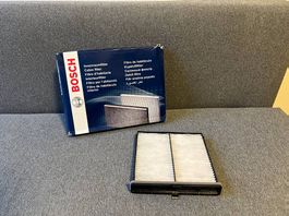 Bosch M5085 Innenraumfilter / Pollenfilter / Air Filter neu