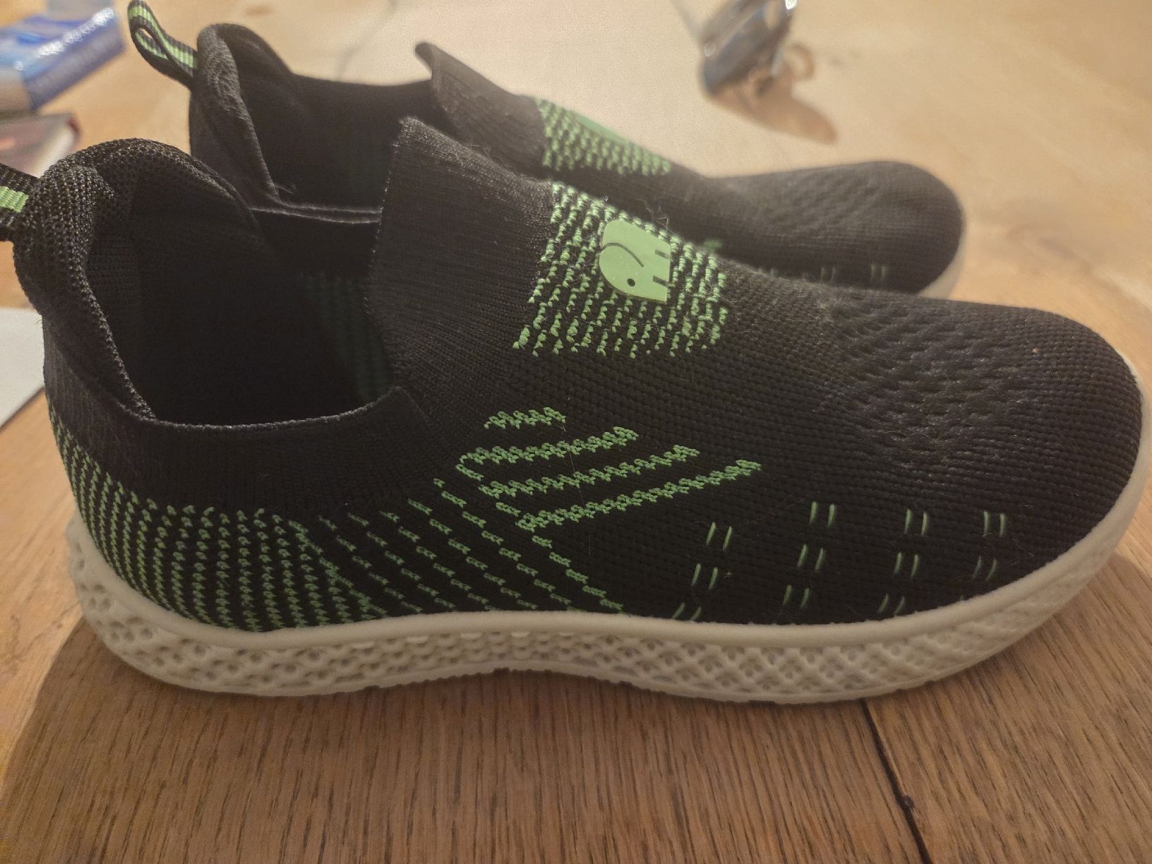 Elefanten Chaussures hommes: Schuhe – D'occasion à Allschwil par lusilla23 1