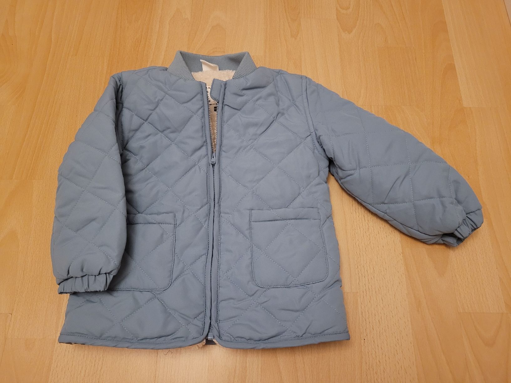 Jacken & Mäntel: Jacke gr. 98 neu – Neu (gemäss Beschreibung) aus Inwil von Flower2325