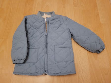 Jacke gr. 98 neu