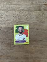 Panini FIFA World Cup 2026 Sticker José Sá