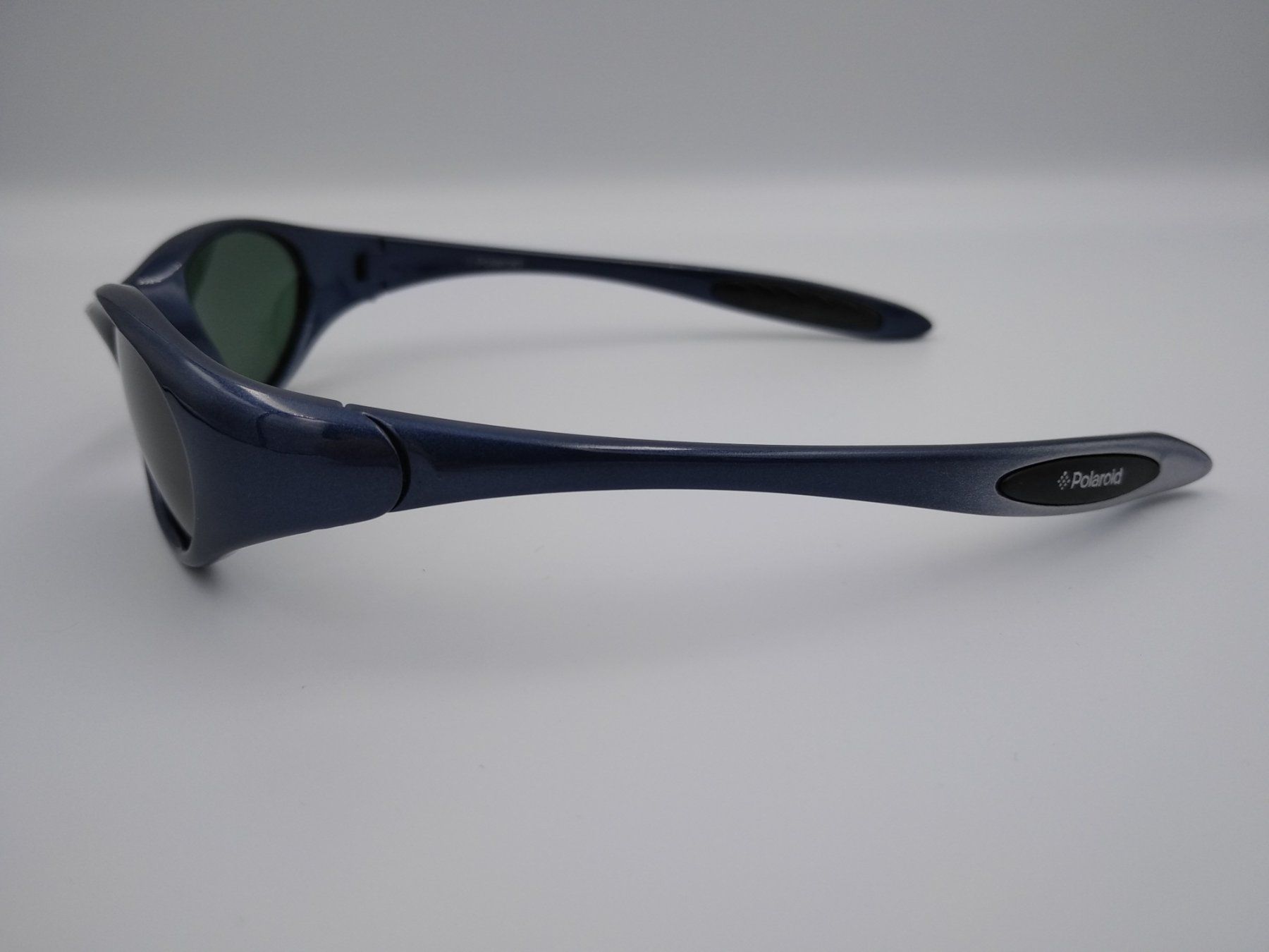 Polaroid Brillen & Gläser: Sonnenbrille Kinder Polaroid 0776 B Filter Cat. 3 – Neu (gemäss Beschreibung) aus Bäch SZ von Swissy46 3
