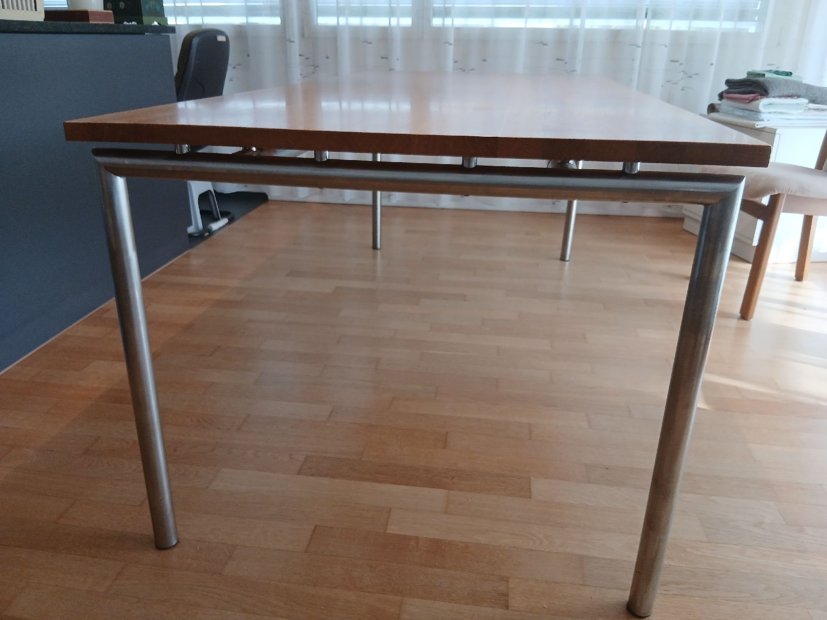 Tische: Esstisch – Neu (gemäss Beschreibung) aus Adligenswil von karinma 6