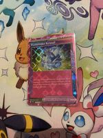 Pokemon Funkelnder Kristall 142/142 SCR