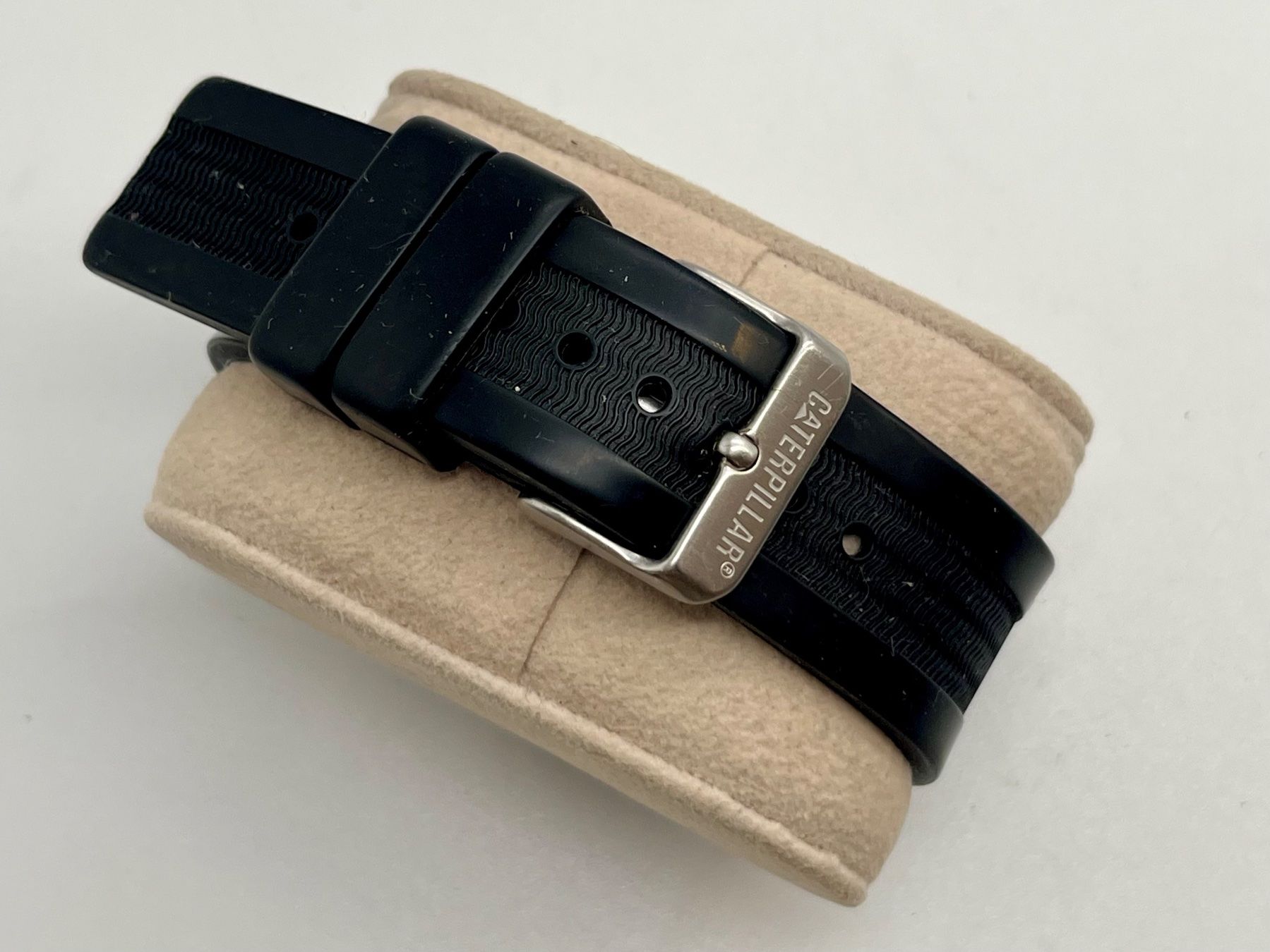 Orologi: Cat D2.331 Armbanduhr Quarz – Usato da Aarau venduto da VelEis_Watches 2