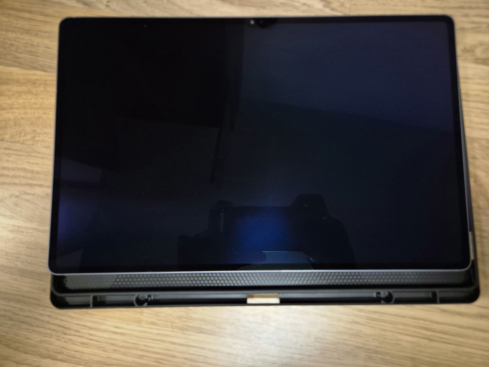 Samsung Tablet PC: Samsung Galaxy S10 Tab Ultra 256gb  – Neu (gemäss Beschreibung) aus Urdorf von sch_xnb9