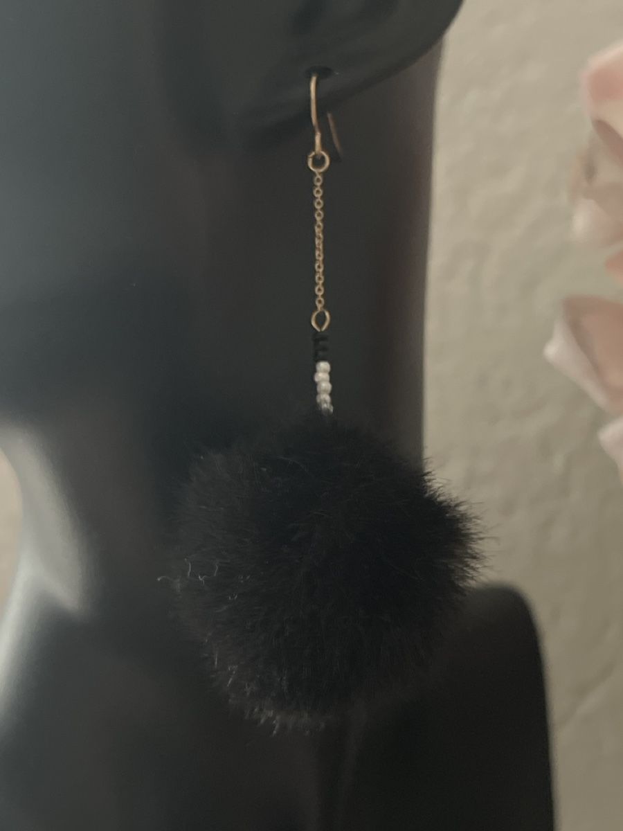 Orecchini pendenti & Orecchini a lobo: Schöne Ohrringe  – Nuovo (secondo la descrizione) da Seon venduto da Sunny-Schmuck78 1