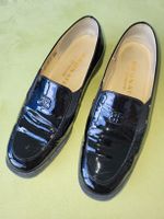 Elegante Loafer BRUNATE Gr. 37 1/2