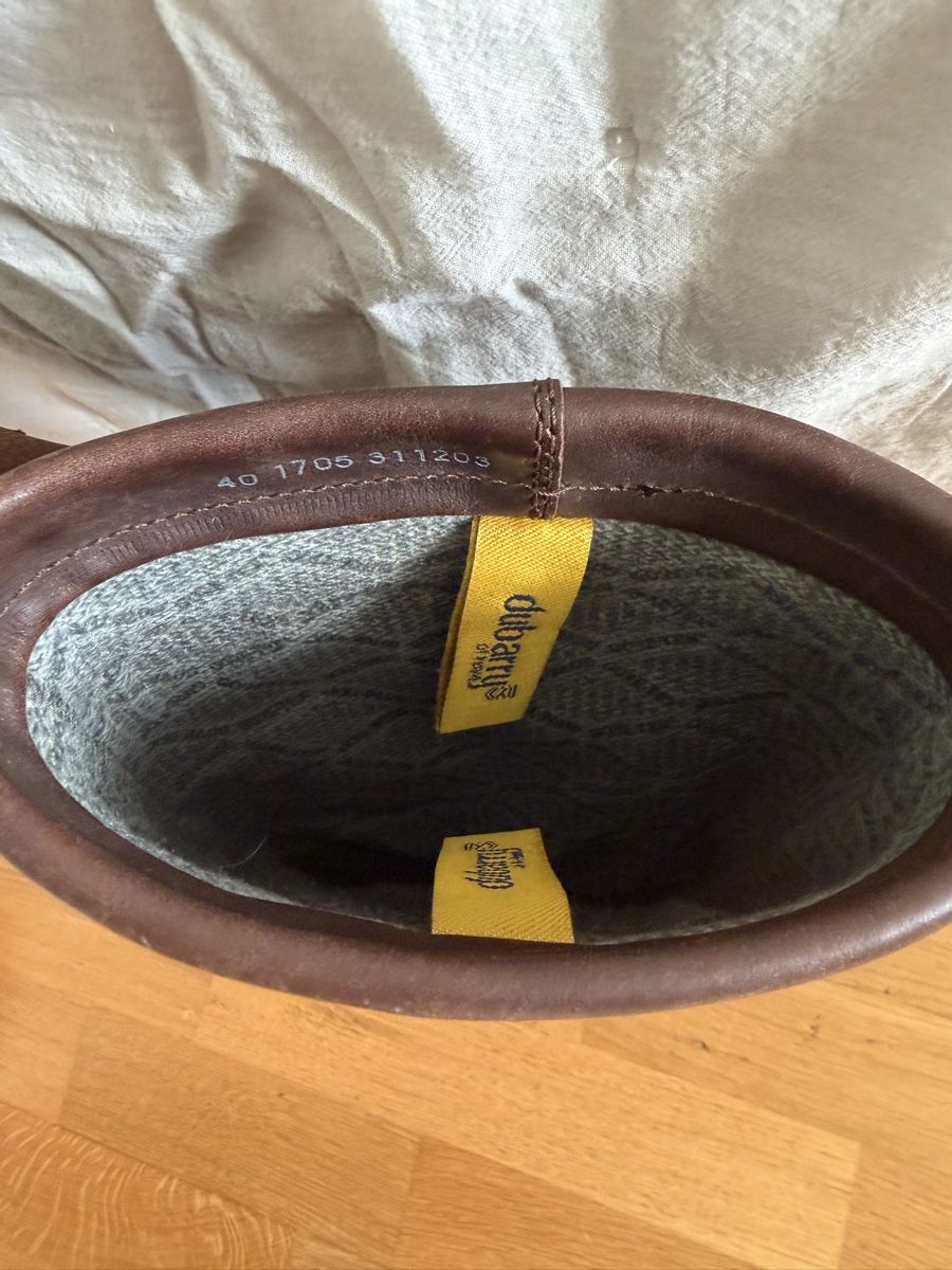 Scarpe da donna: Dubarry Stiefel – Usato da Zürich venduto da ali_9qm9 2
