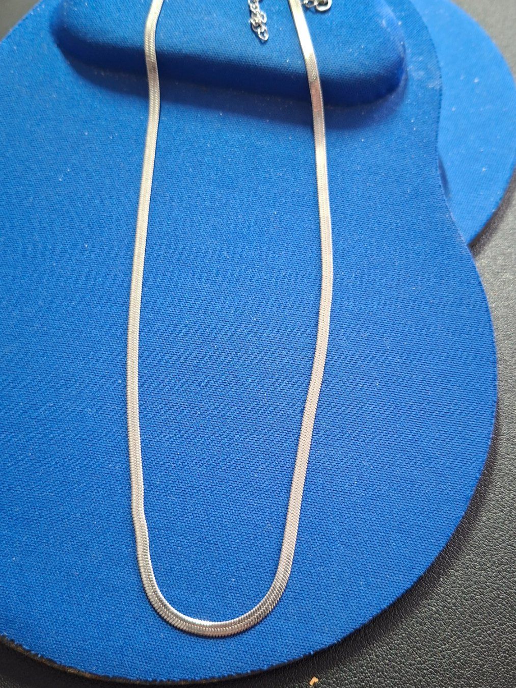 Catenine: Schöne Kette  Modeschmuck – Nuovo (secondo la descrizione) da Reinach AG venduto da nicki024 1