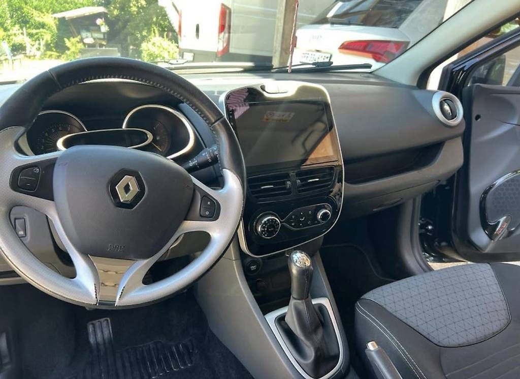 Automobili: Clio 0.9 2013 en bon état  – Usato da Villarsel-le-Gibloux venduto da mag_qmm5 4