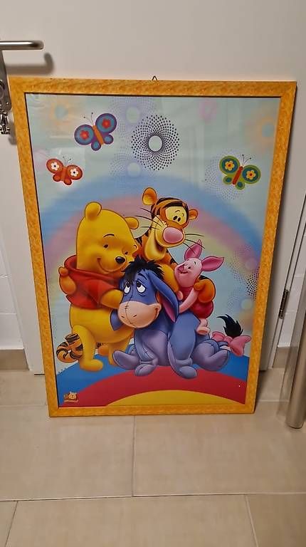 Armadi: Winnie The Pooh – Usato da Nänikon venduto da dar_x9db