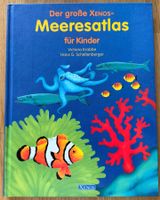 Buch - Der grosse XENOS Meeresatlas für Kinder - Wal Fische