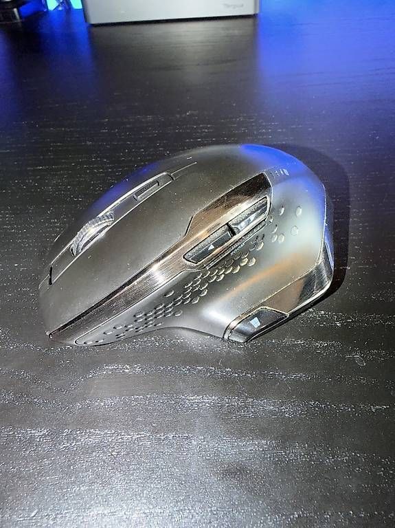 Mouse: Targus AMW584GL Maus Bluetooth – Usato da St. gallen venduto da Weltaristokrat 4
