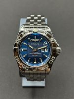 Breitling Galactic 41 | Full Set