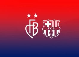 2x Tickets (Sektor B, Parkett) FC Basel 1893 - FC Barcelona