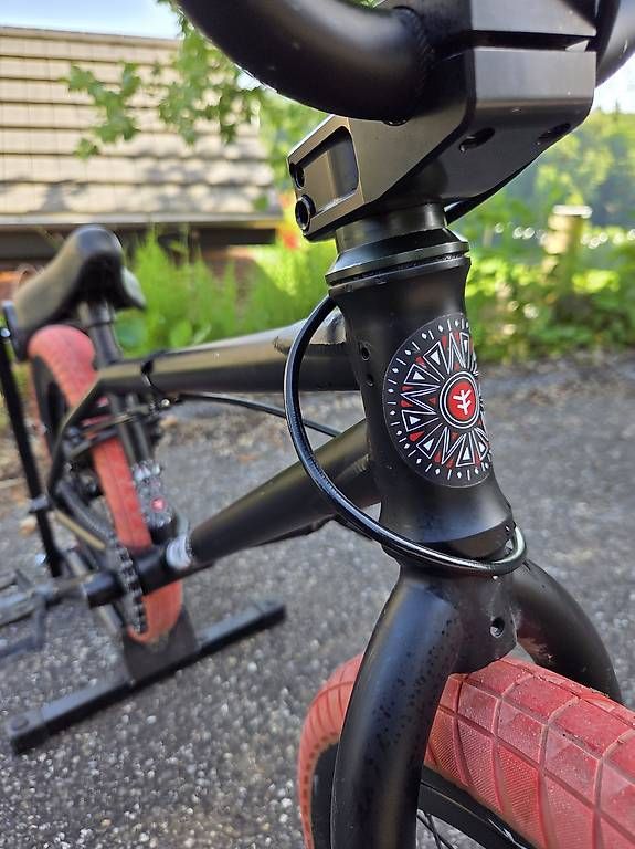 Vélos: Flybikes BMX 16" – D'occasion à Schlossrued par Luuweber88 2